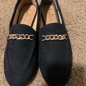 Lulus loafer